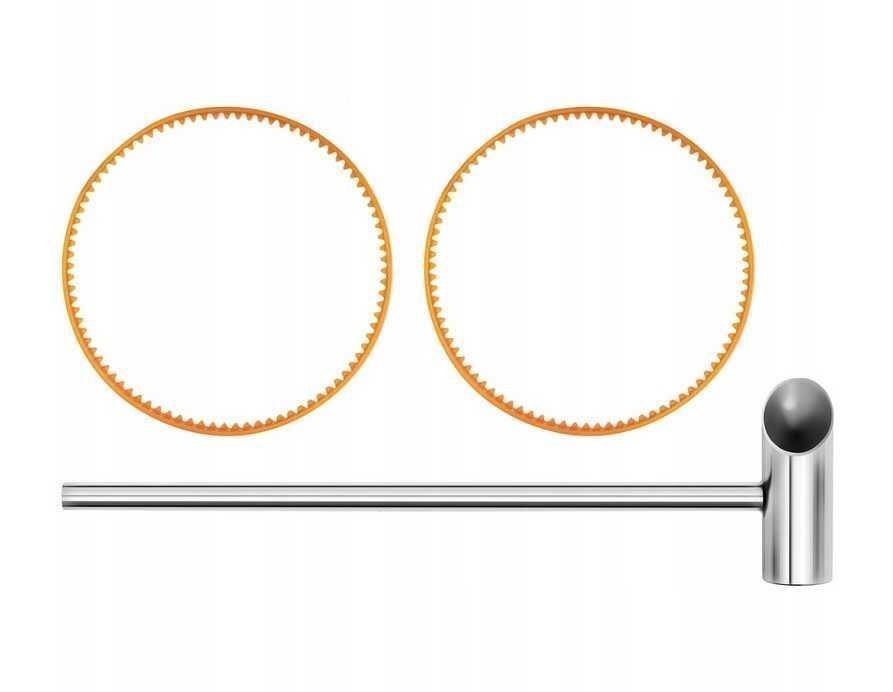 PROFESJONALNA Maszyna do waty cukrowej 52 cm Royal Catering 1200 W