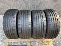 225/45R18 245/40R18 Continental ContiSport5 DEMO