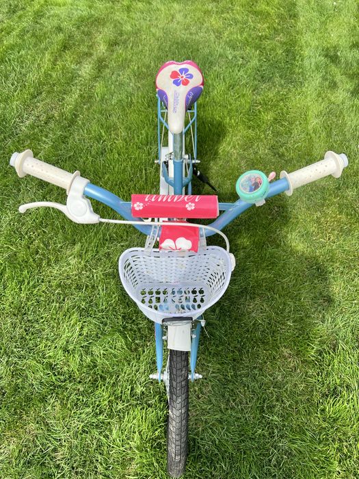 Rower dziecięcy Limber Lillies 20 cali