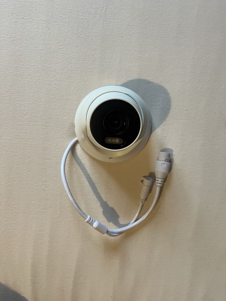 Kamera IP KENIK KG-4230DAS-IL (2.8mm)