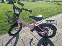Rowerek tomabike 14cali