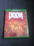 Gra Doom Xbox one