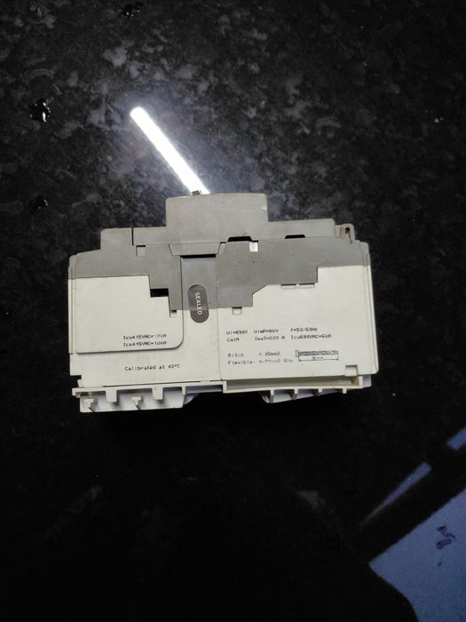 Автоматический виключатель Hager