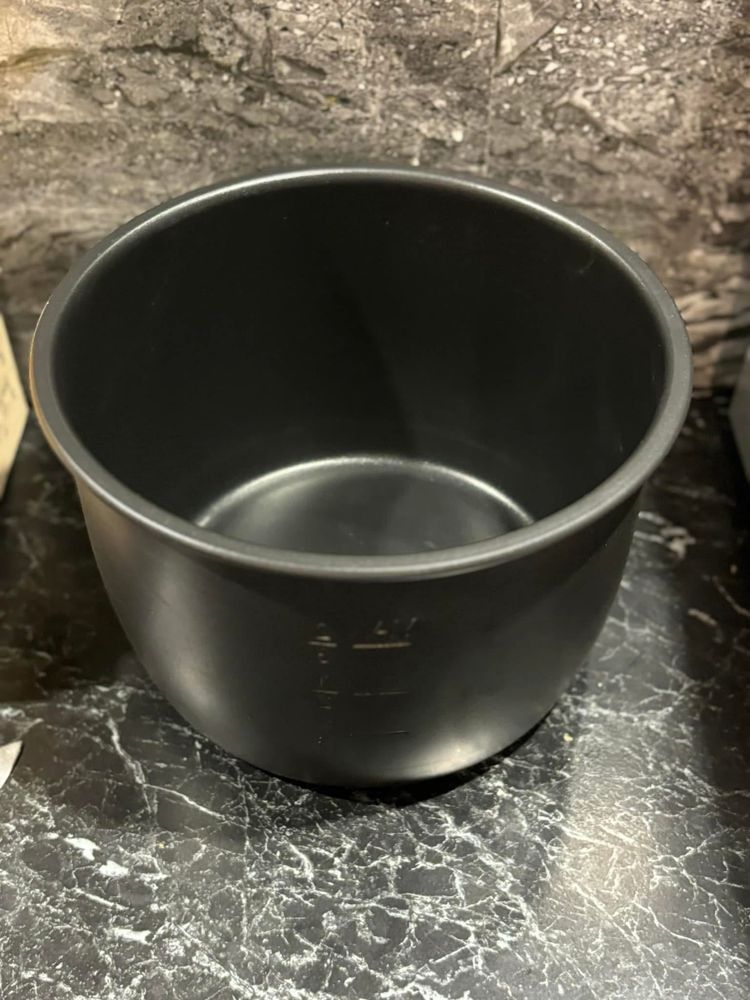 Multicooker Turbo Express gotowanie ciśnieniowe Crockpot