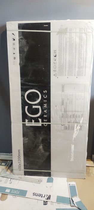 3 paczki Płytki  Gres Szkliwiony Silk Onyx Połysk 120x60 1,44M2