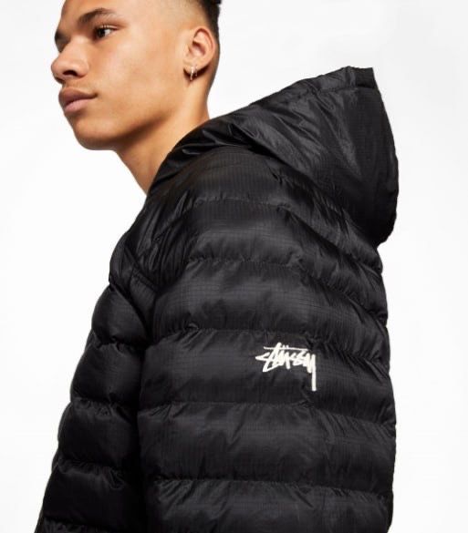 Куртка Nike x Stusyy Nrg Insulated
