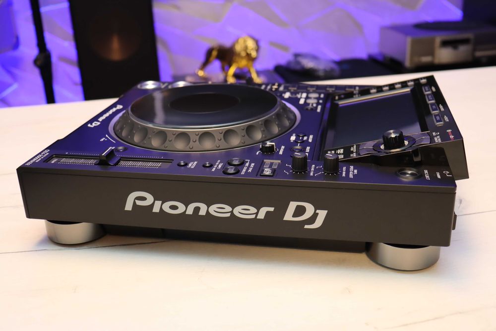 2 x Pioneer DJ CDJ 2000 nexus 2 Nowe Gwarancja Skup Zamiana