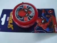 Sprzedam nowy dzwonek do roweru Spiderman