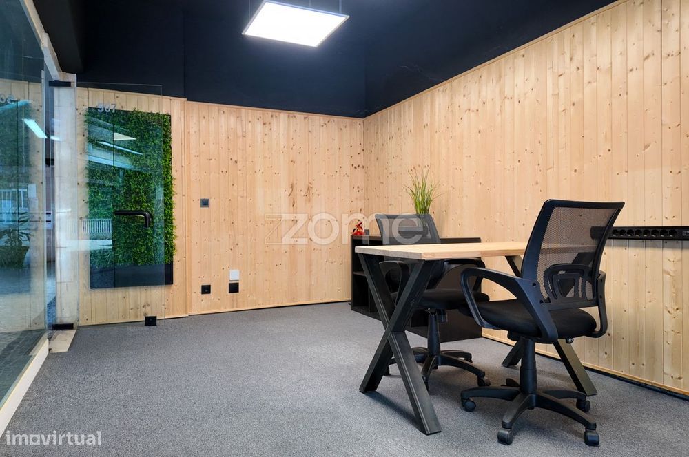 Escritório/Loja Renovado –Avenida, Av. Sá da Bandeira