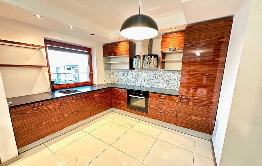 Nowsze-Malborska-3pok-85m-bardzo ciche-balkon-garaż-metroKondratowicza