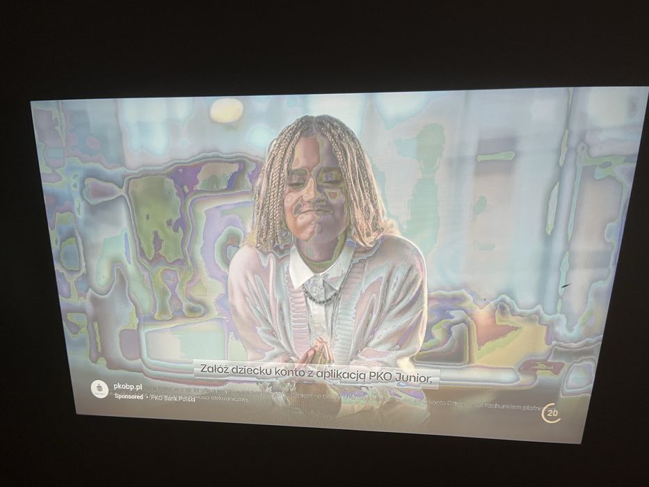 Projektor Velec TP350 NTV Netflix 1080p