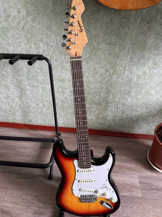 Електрогитара Kaysen