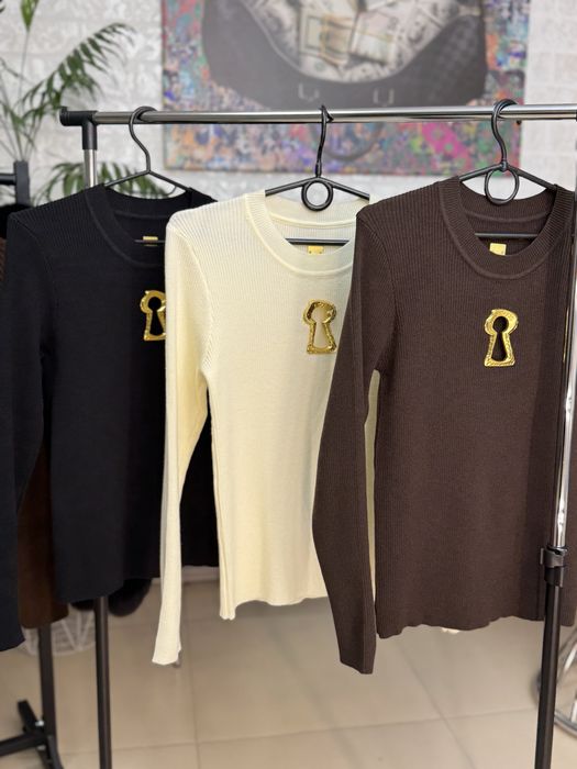 Лонг Schiaparelli у кольорах