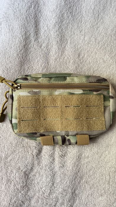 Горизонтальний підсумок