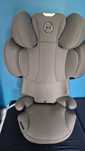 Fotelik samochodowy Cybex solution