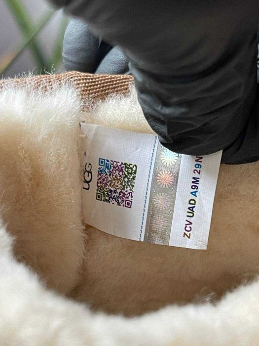 Женские Угги Ugg mini platform chestnut / Угги зимние LUX 37 38 39