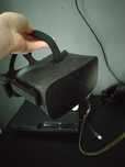 Oculus rift cv1 zestaw