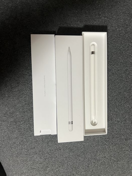 Apple pencil 1, A1603