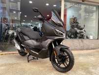Sym ADX 300 ABS Serviço - Desde 68,27€ Mês