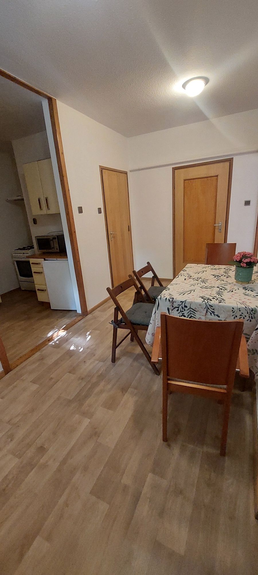 (Od 17.08 wolne)Apartament Gdynia-Orłowo 5min do plaży, wła