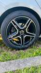 Oryginalne Felgi amg Mercedes Cla w118 A klasa w177 B klasa