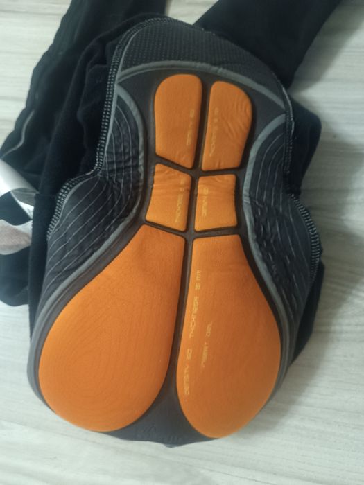 Продам вело штани btwin xs