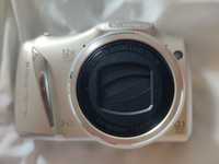 Canon SX 130 IS HD Silver фотокамера, фотоапарат