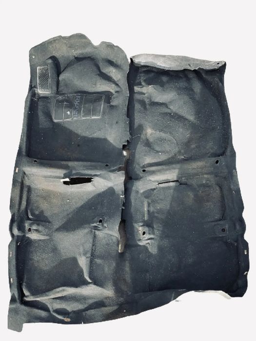 Килим салону Ковролін Kia Magentis