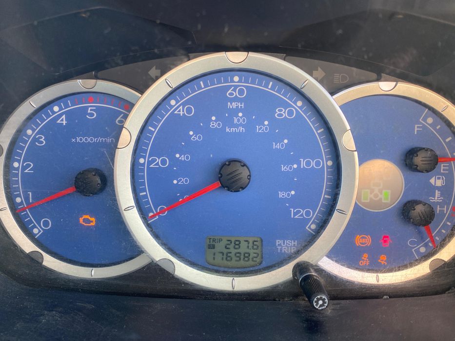 Mitsubishi L200 2007 рік в Україні