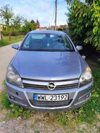 Opel Astra Opel Astra H