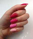 Manicure i Pedicure Hybrydowy, Manicure Japoński, Przedłużanie Rzęs