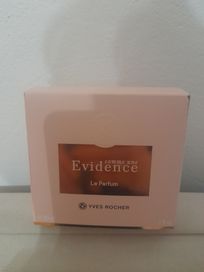 Perfumy Comne une Evidence