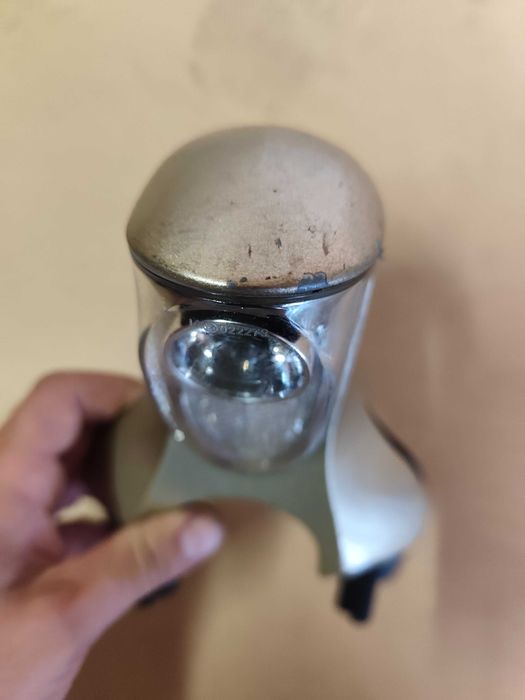 Lampka do roweru Batavus