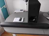 Soundbar Yamaha Yas 209