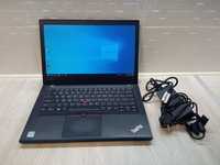 Ноутбук Lenovo ThinkPad T470/8Gb/SSD 128Gb/FHD1920×1080