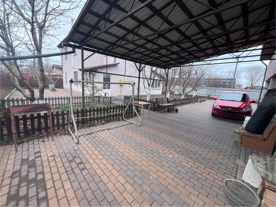 Будинок у стані заходь і живи,Красилівка,центр, будинок з газом