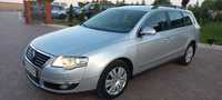 Passat B6 2008 rok 2.0 140km xenon