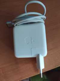 Зарядка к MacBook 45W MagSafe 2, оригинал