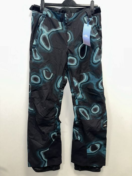 Штани лижні чоловічі