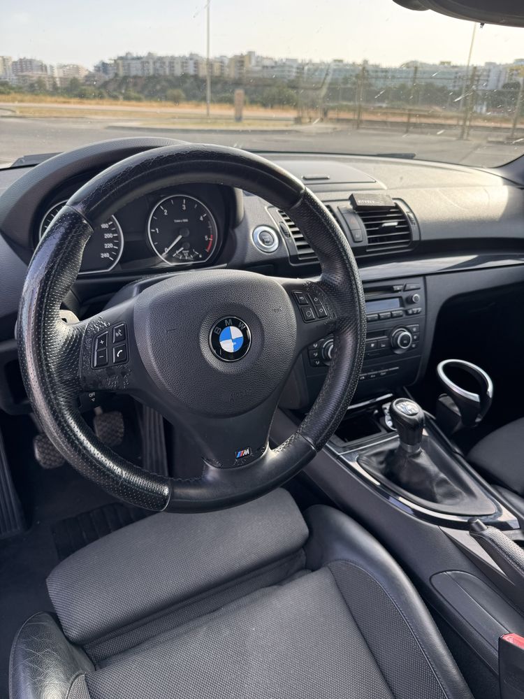 Bmw e88 118d Nacional
