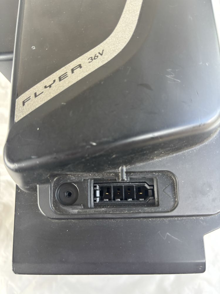 Defekt bateria Panasonic do roweru elektrycznego