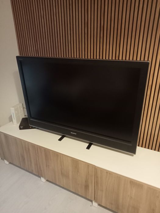 Televisor 43 polegadas Sony