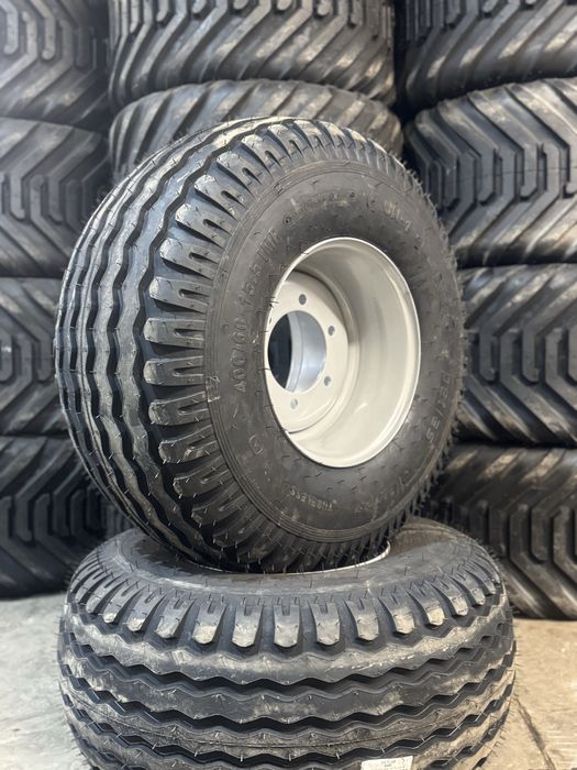 felgi 13.00-15.5 Polkar ET-47 obręcz do przyczepy prasy SIPMA