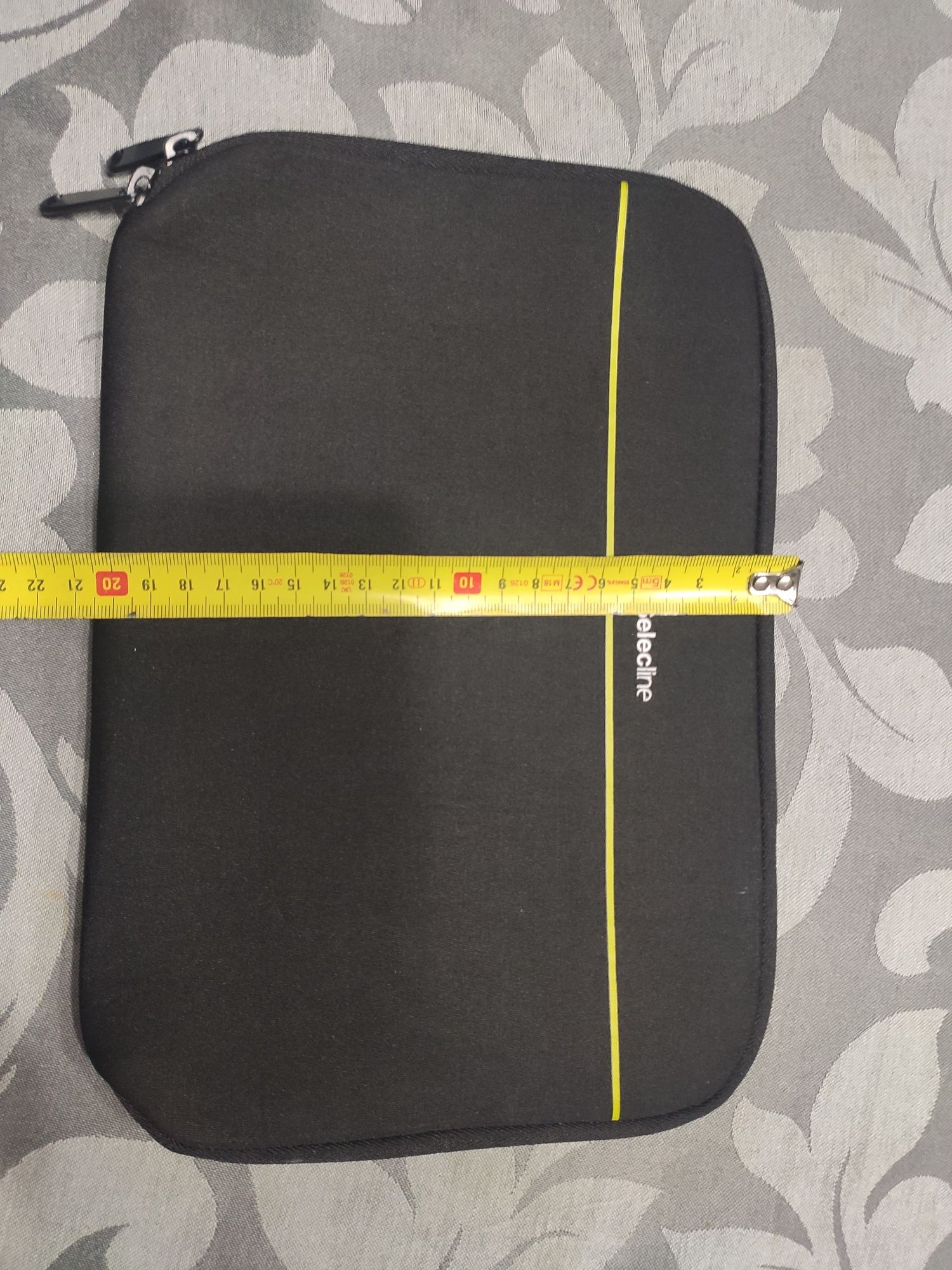 Vendo Bolsa de Tablet com 20x28 - POUCO USO