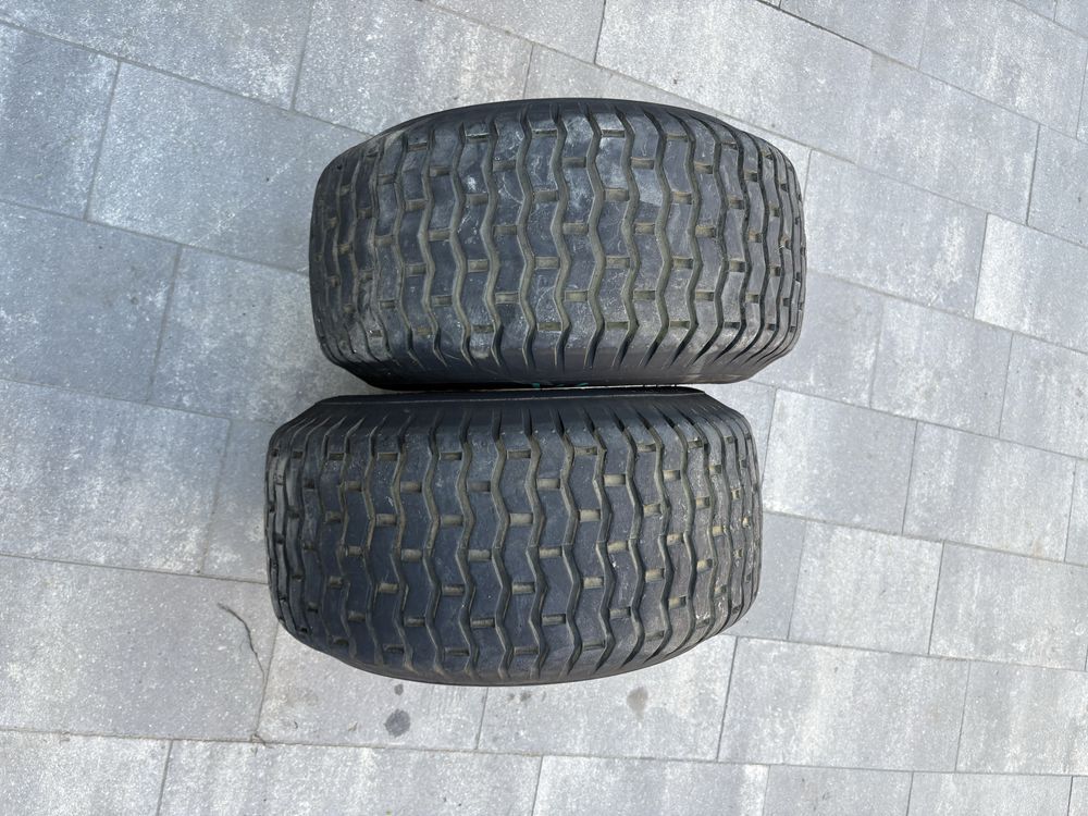 Traktorek kosiarka koła tył na paste Murray Husqvarna 18x9.50-8