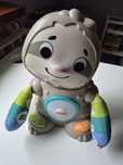 Leniwiec Fisher Price