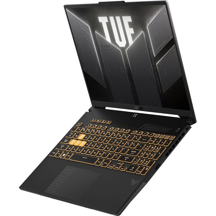 Игровой Asus TUF RTX 4070/i7-12700H/RAM 32/SSD 1TB