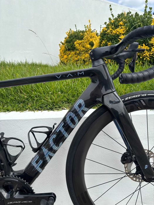 Vendo KIT Factor Ostro VAM
