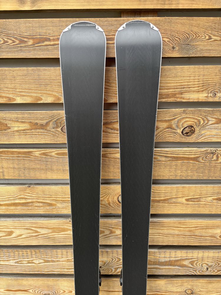 Narty Völkl Racetiger SRC | 168 cm