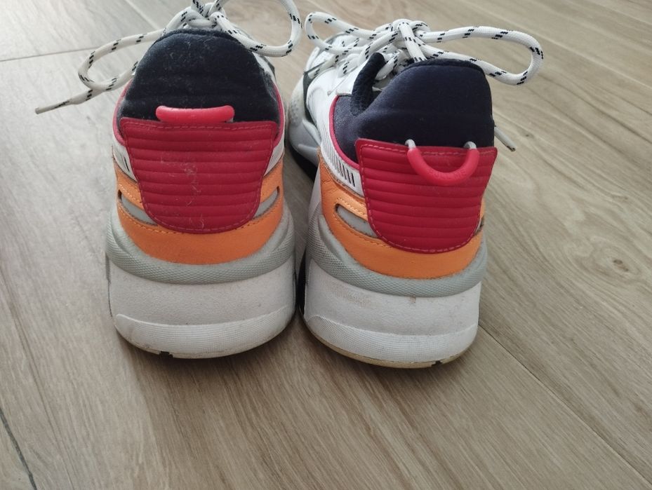 PUMA sapatilhas/tênis